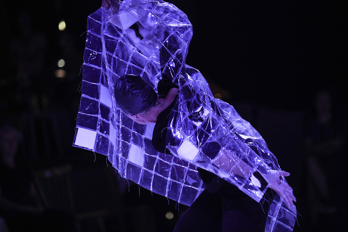 Tanzfestival in Wies