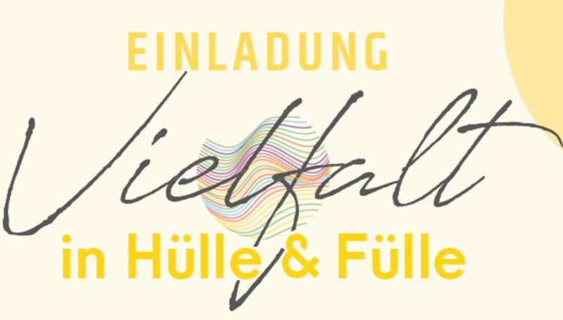  Vielfalt in Hülle und Fülle - Hospiz LV Niederösterreich