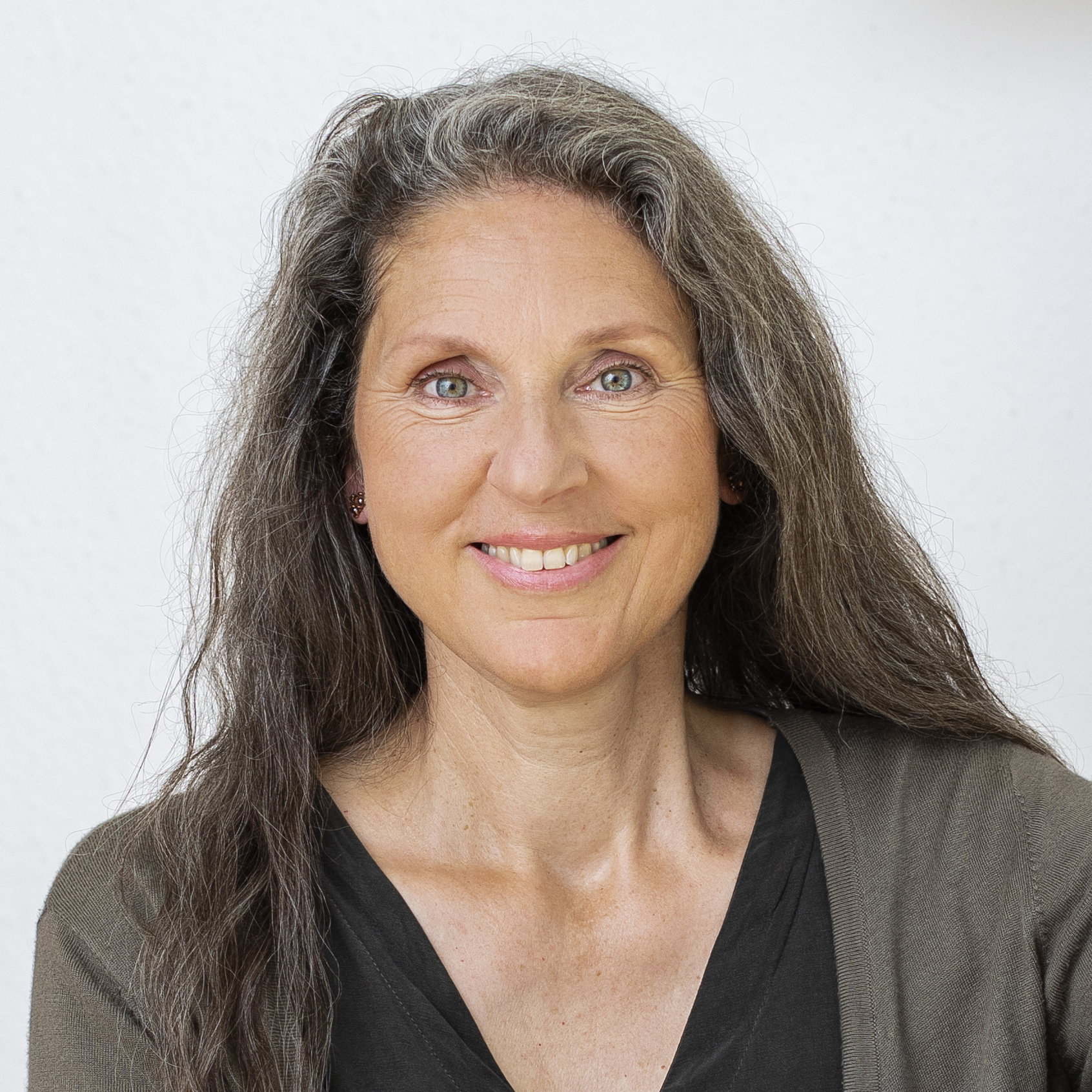 Künstlerin Astrid J. Eichin, Lörrach